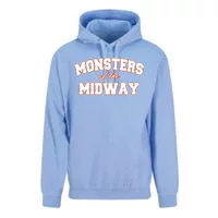 Monster of the outlet midway hoodie